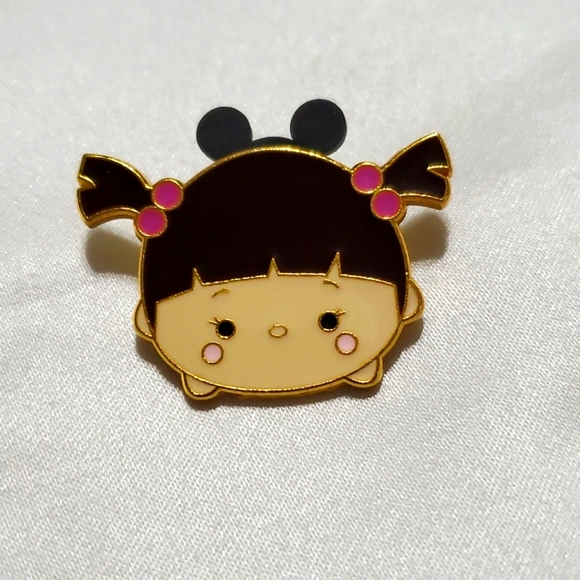 Disney | Accessories | 26 Disney Boo Trading Pin | Poshmark